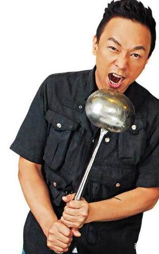 黄家强