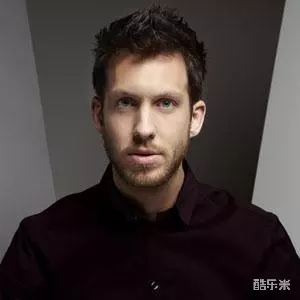 加尔文·哈里斯