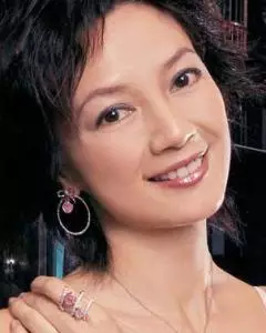 杨婉仪