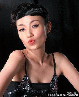 石洋子
