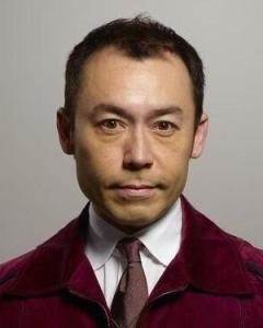雷宇扬