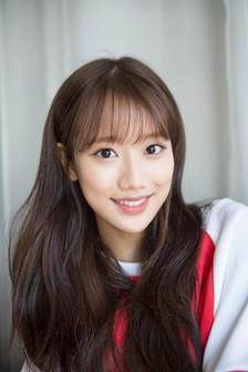 李娜恩
