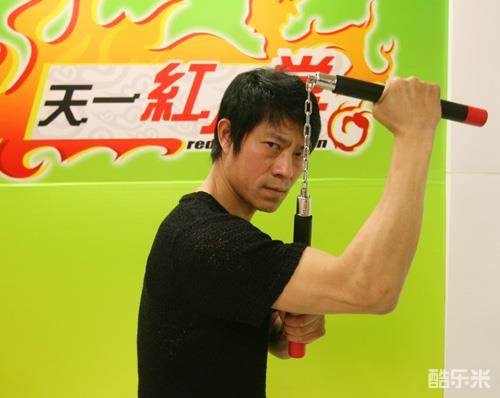 石天龙