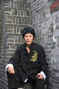 石天龙