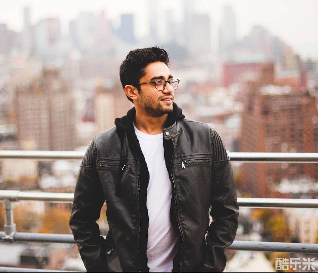 阿尼什·查甘蒂