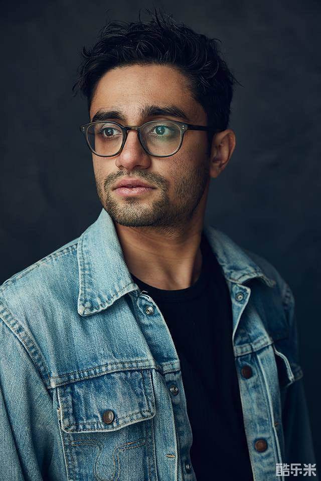 阿尼什·查甘蒂