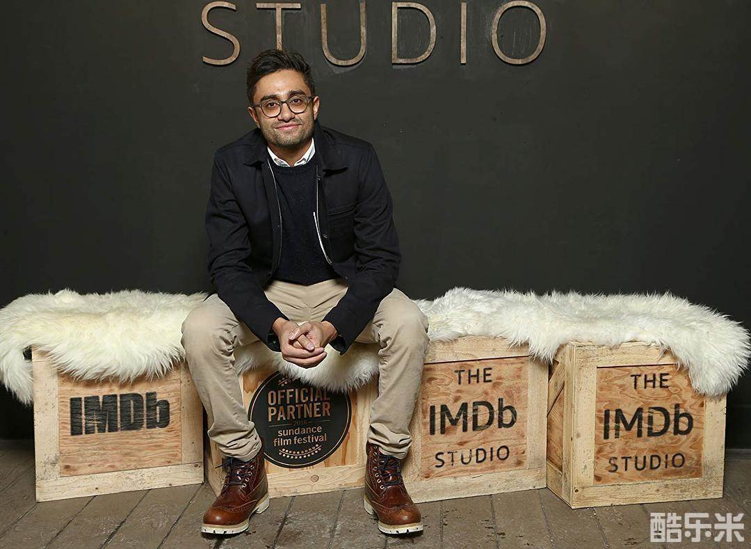 阿尼什·查甘蒂