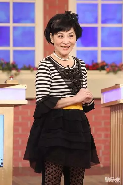 张小燕