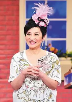 张小燕