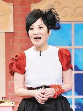 张小燕