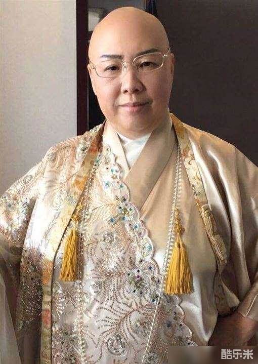 恒述法师