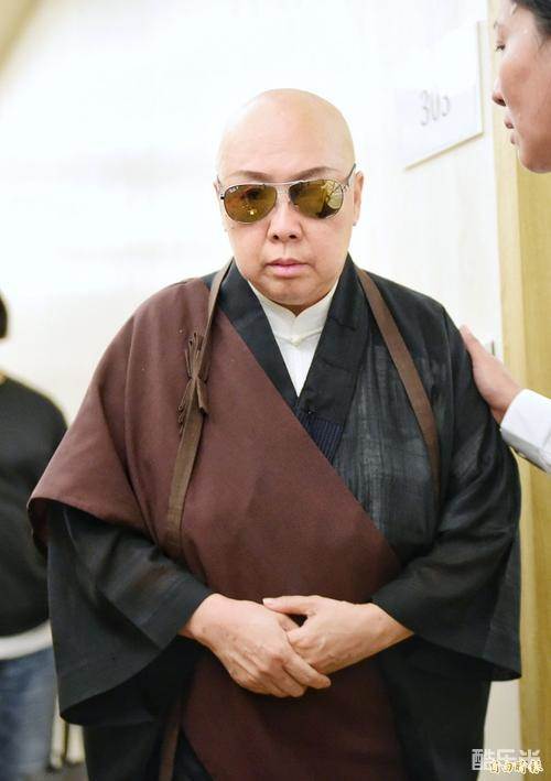 恒述法师
