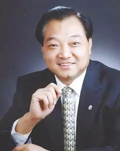 许海峰