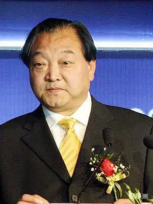 许海峰