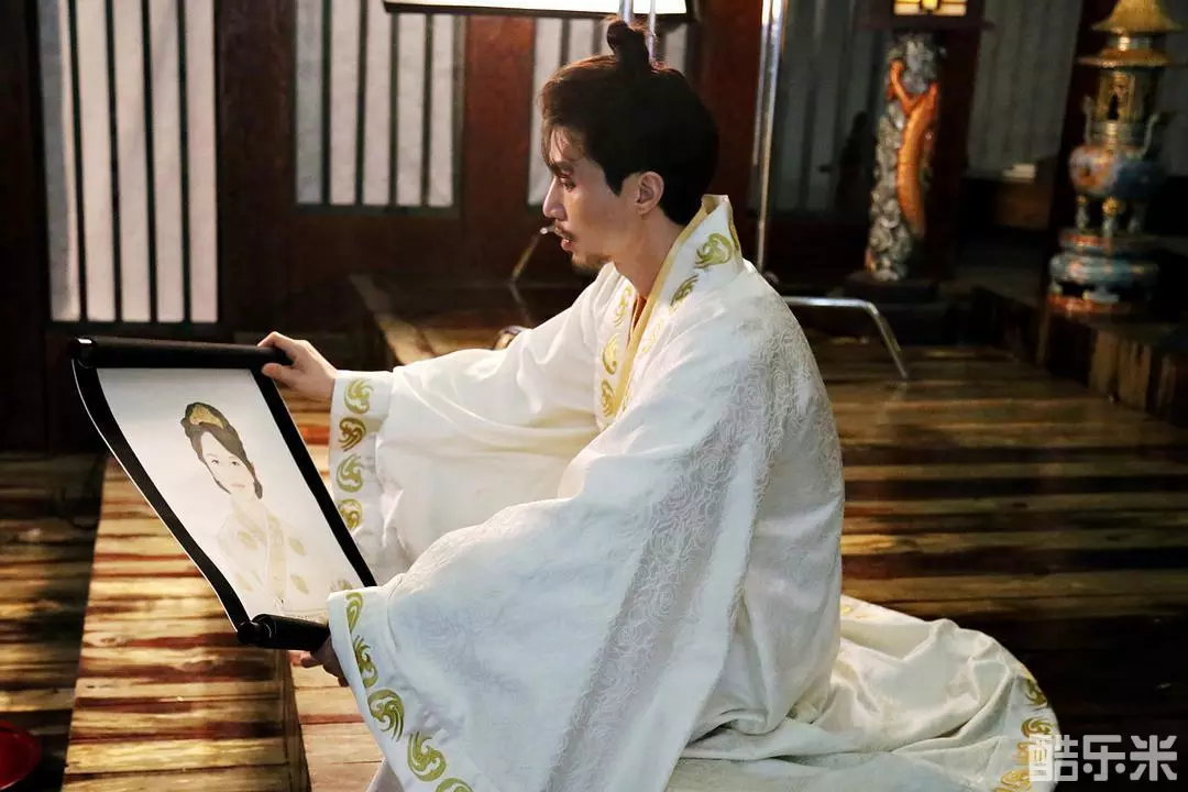 孤单又灿烂的神:鬼怪