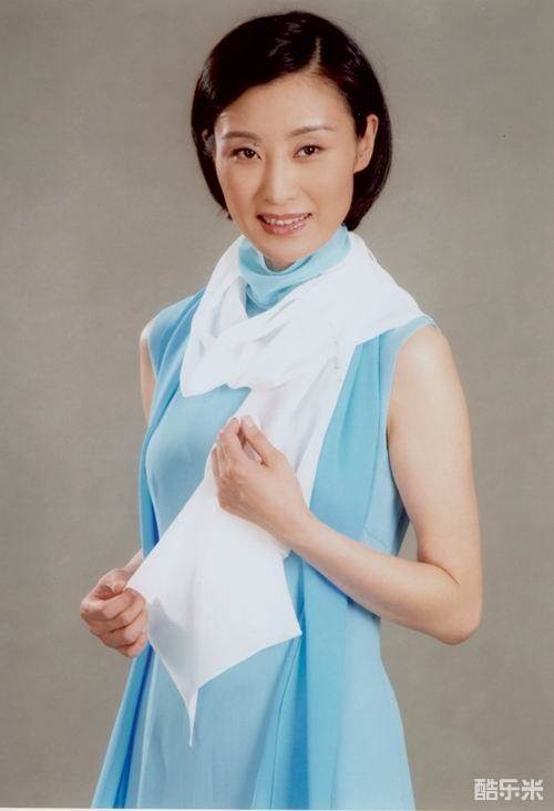 张火丁