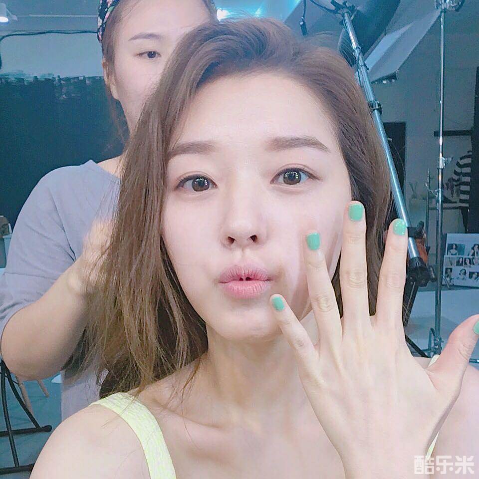 赵宇丽