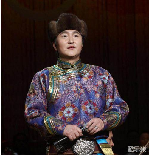 呼斯楞