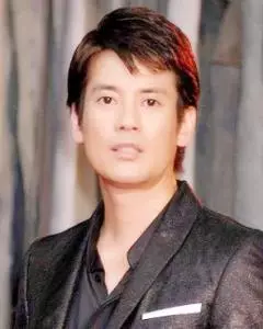 唐泽寿明