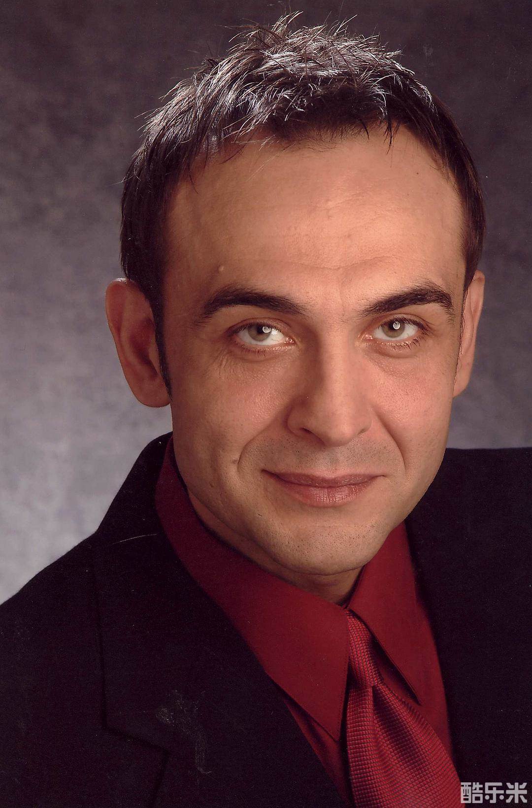 米沙·库兹内特斯洛夫