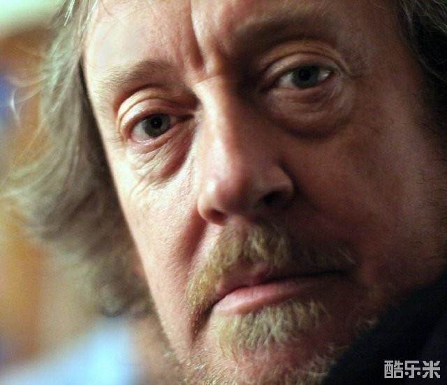 迈克尔·卡尔金