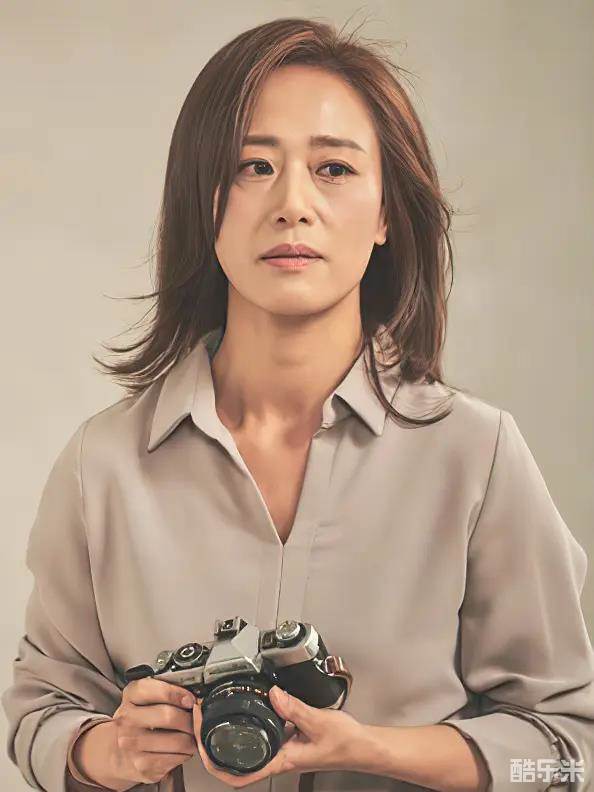 禹美华