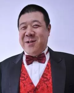 秦卫东