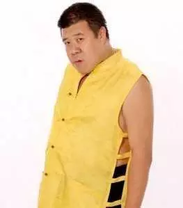 秦卫东