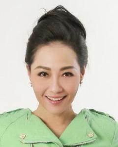 杨玉梅