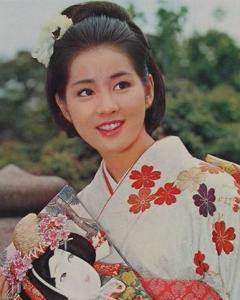 吉永小百合