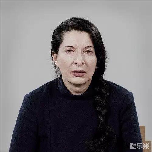 玛丽娜·阿布拉莫维奇