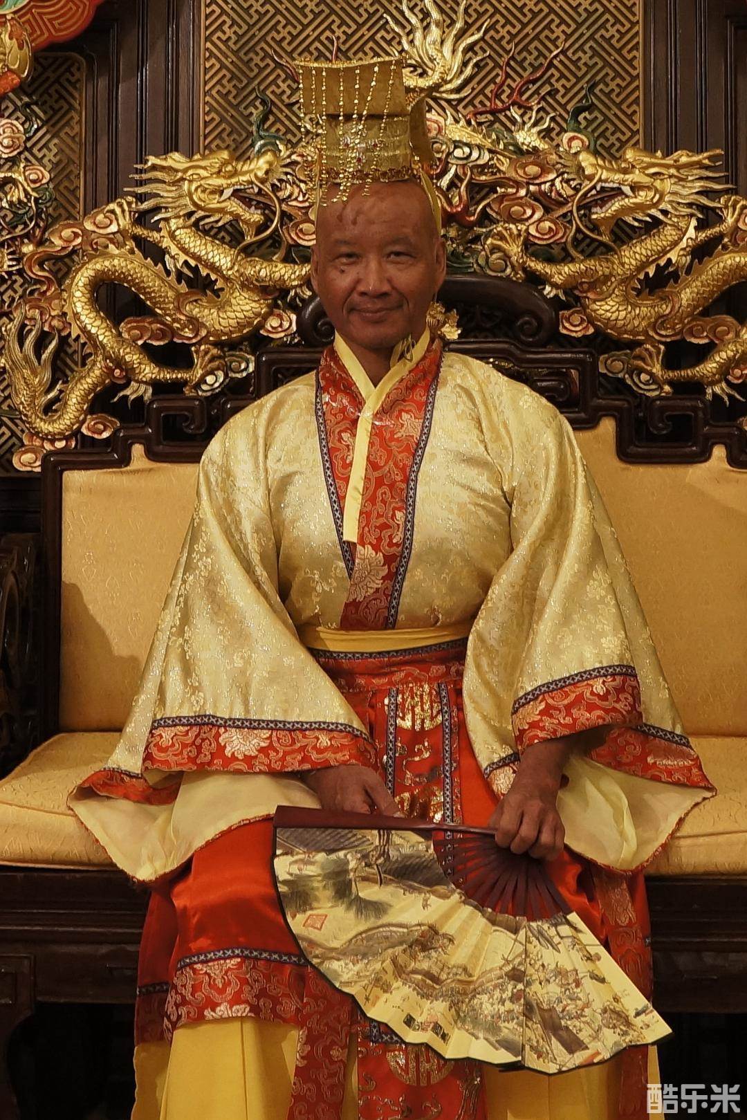 伍玉琪