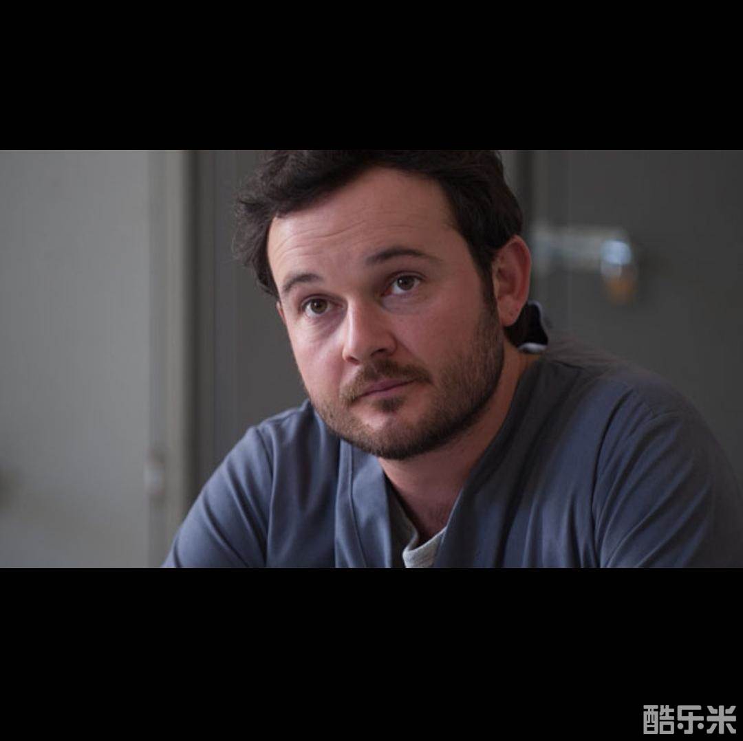丹尼尔·亨绍尔