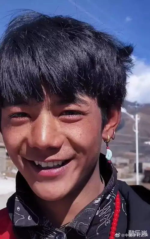 丁真