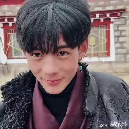丁真