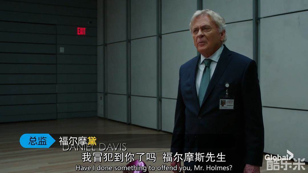 丹尼尔·戴维斯
