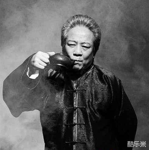 赵志君