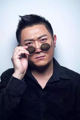 徐鹏凯