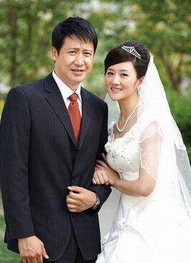 王晓男