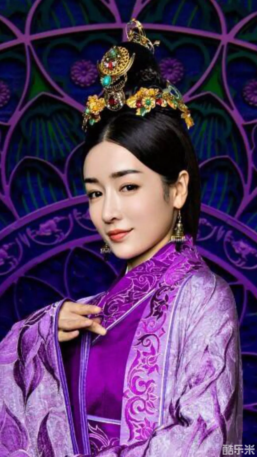 何彦霓