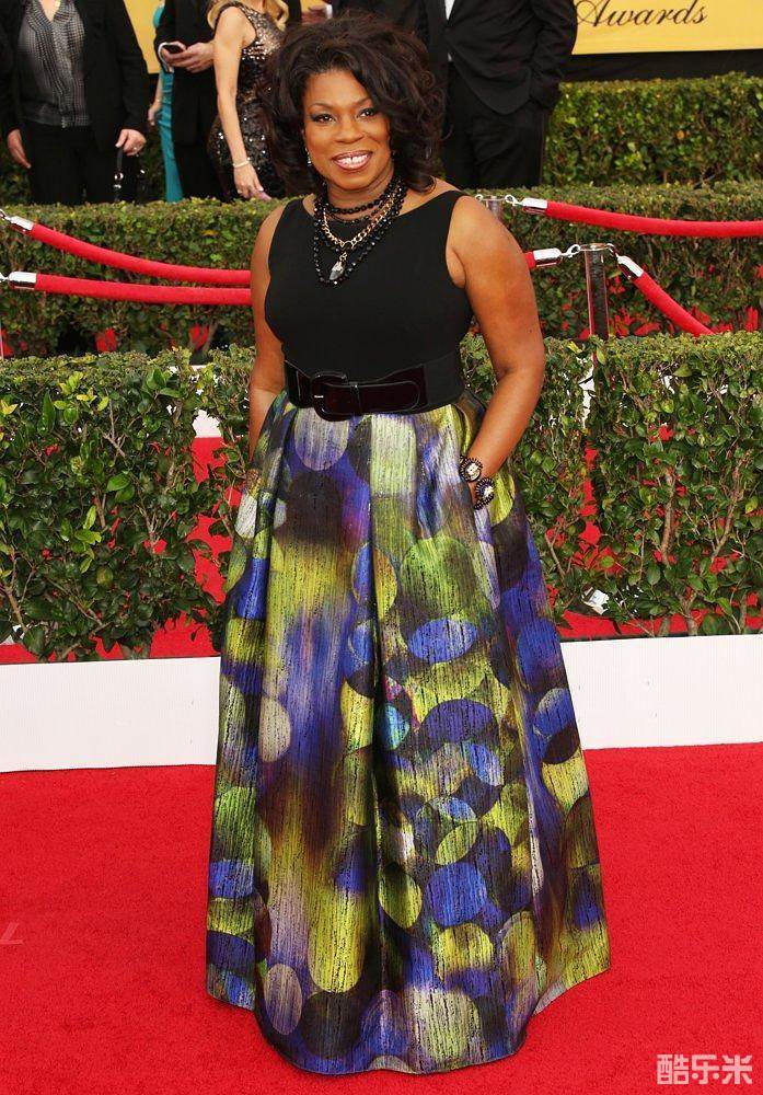 洛莱妮·图桑特