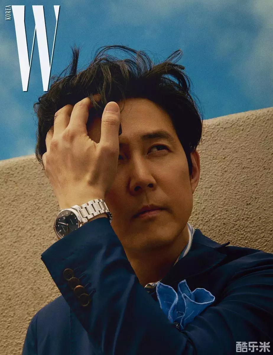 李政宰