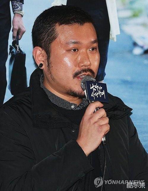 韩东旭