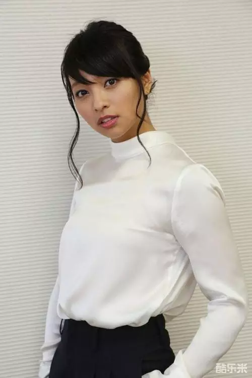水崎绫女