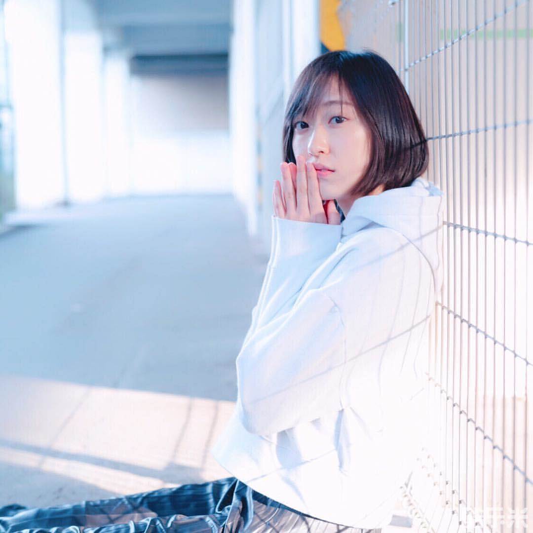 鲇川桃果