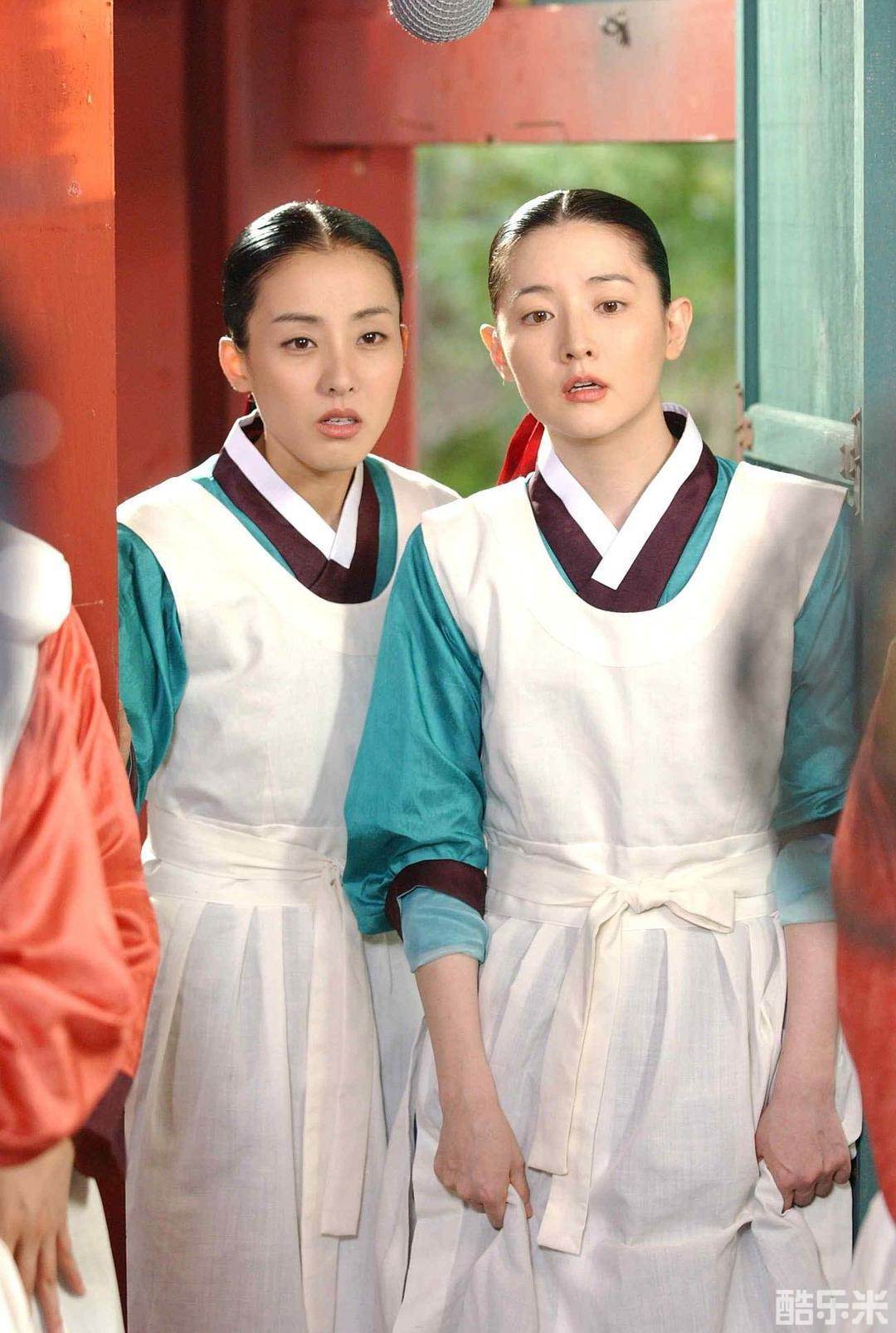大长今