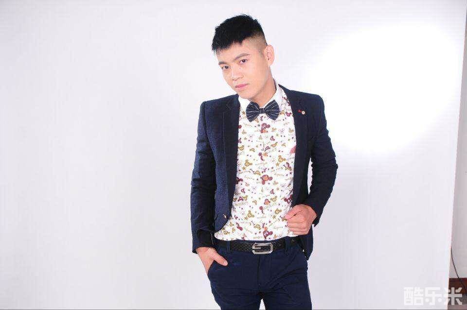 杨木华
