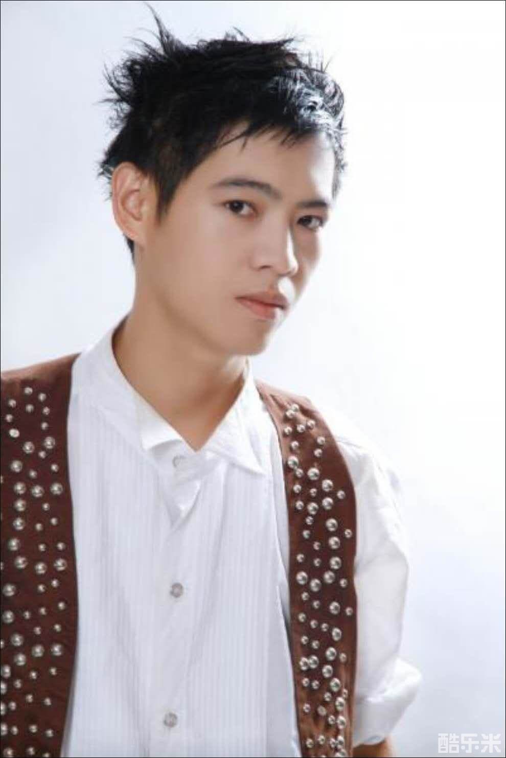 杨木华