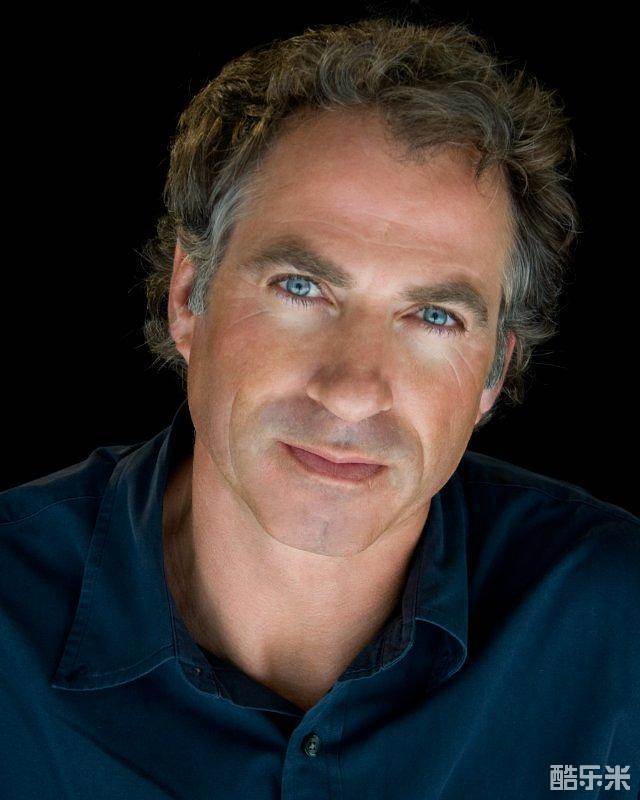 哈里·范·戈库姆