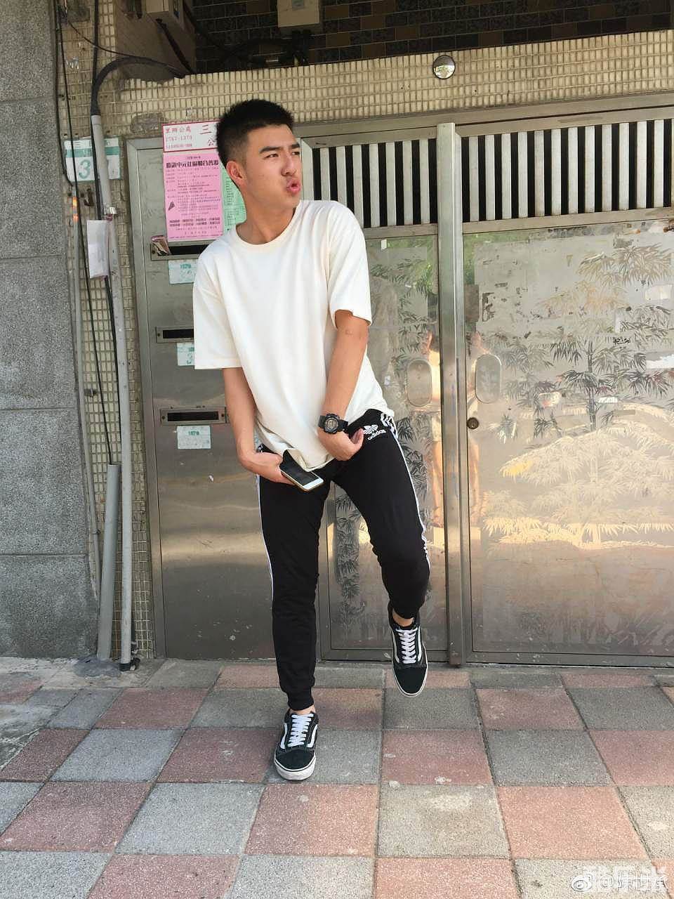 陈昊森